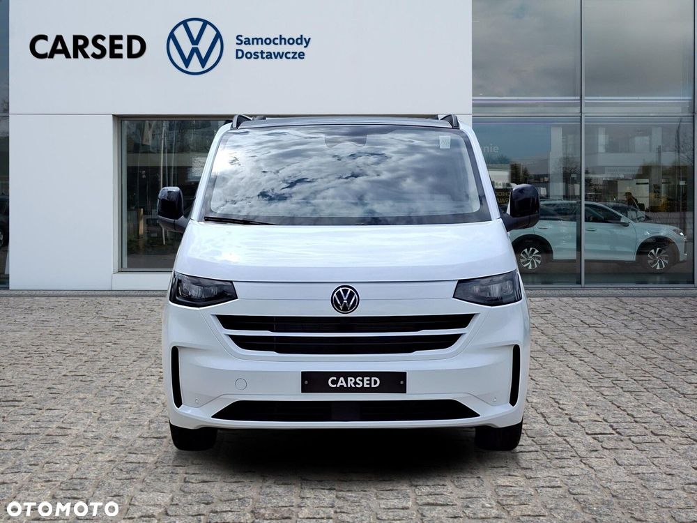 Volkswagen Transporter Furgon Plus - 10