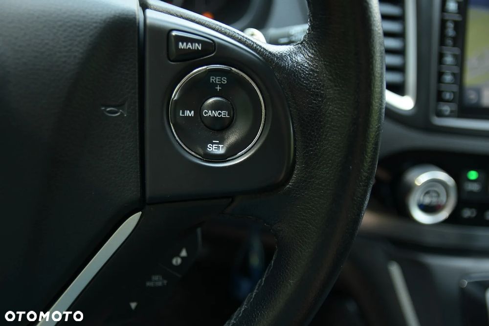Honda CR-V 2.0i-VTEC Automatik Executive - 30