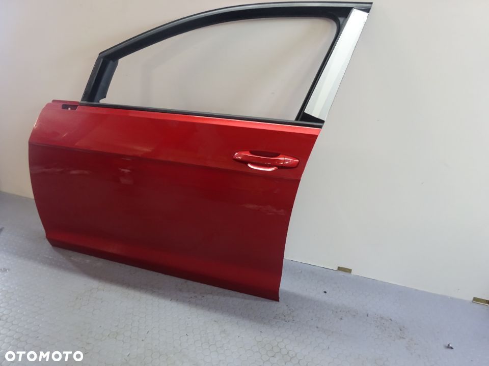 LA3X drzwi Przod lewe prawe VW Golf VII HB czesci - 2
