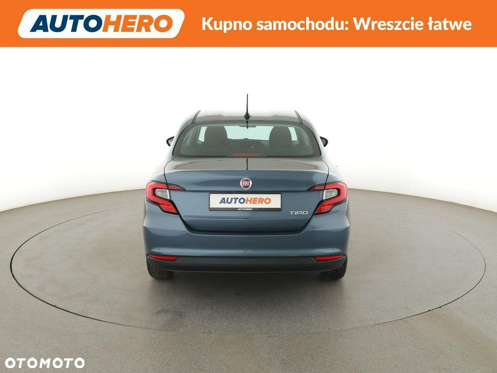 Fiat Tipo 1.6 MultiJet - 7