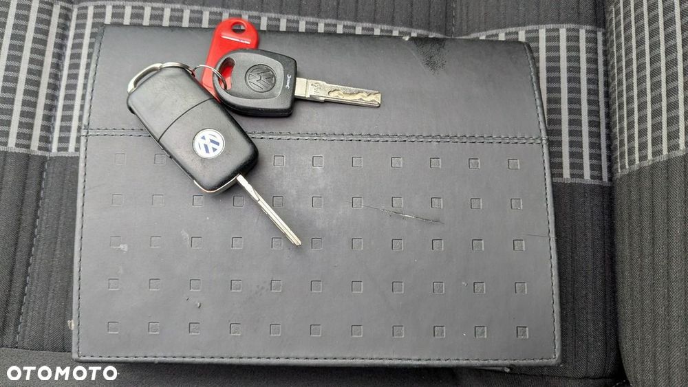 Volkswagen New Beetle 1.9 TDI DPF United - 27