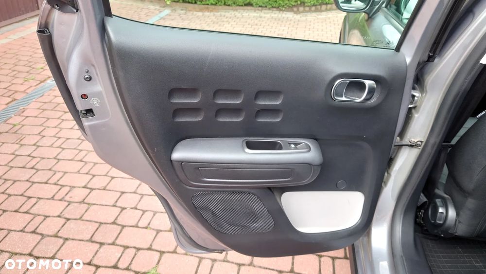 Citroën C3 Pure Tech 83 S&S C-SERIES - 14