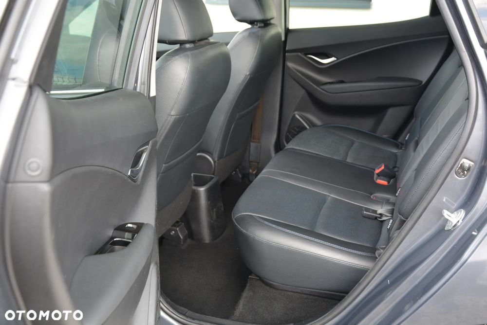 Hyundai ix20 1.4 Premium - 29