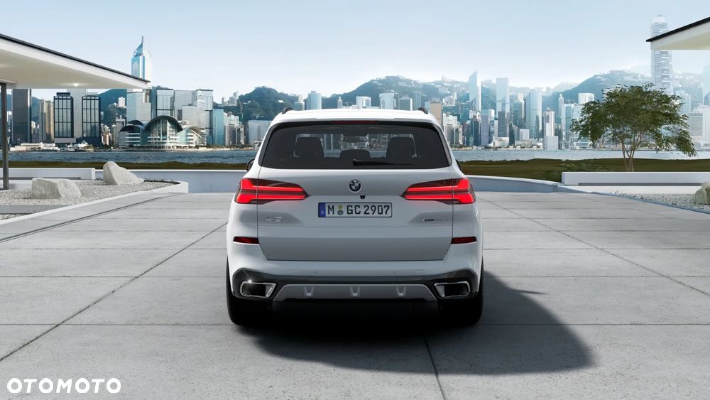 BMW X5 xDrive30d - 6