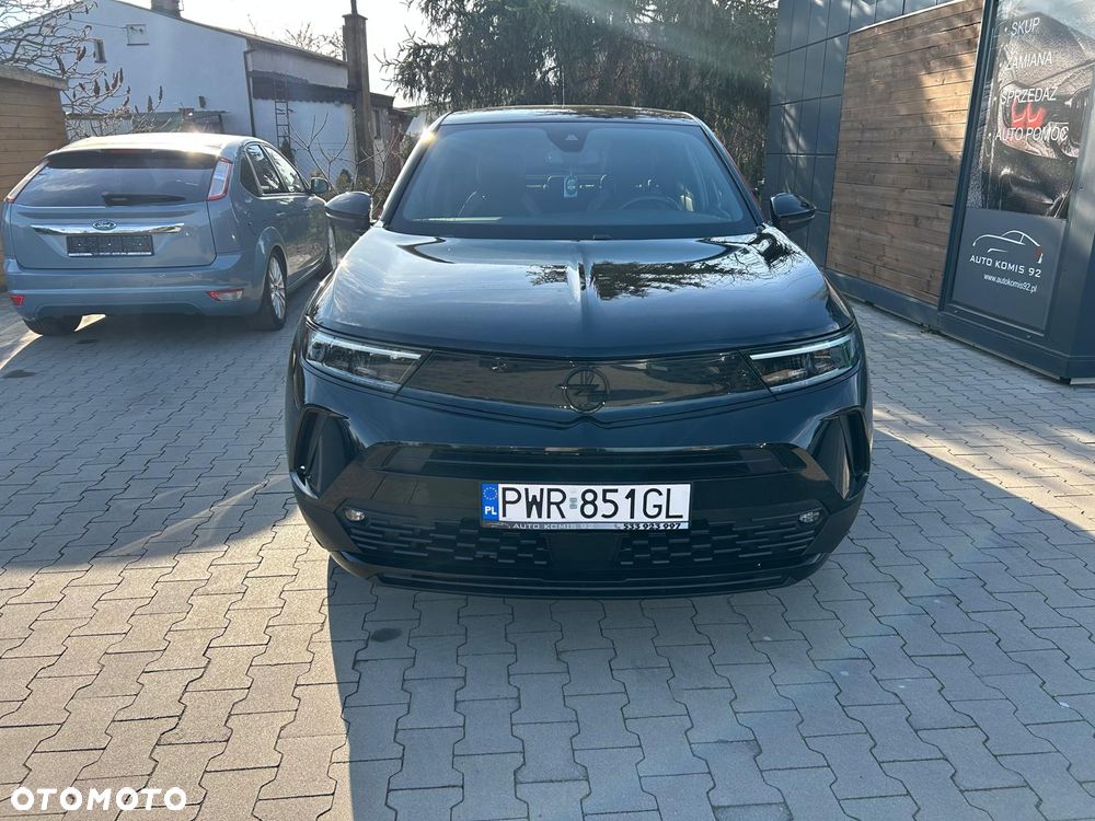 Opel Mokka 1.2 T GS Line Plus S&S - 14