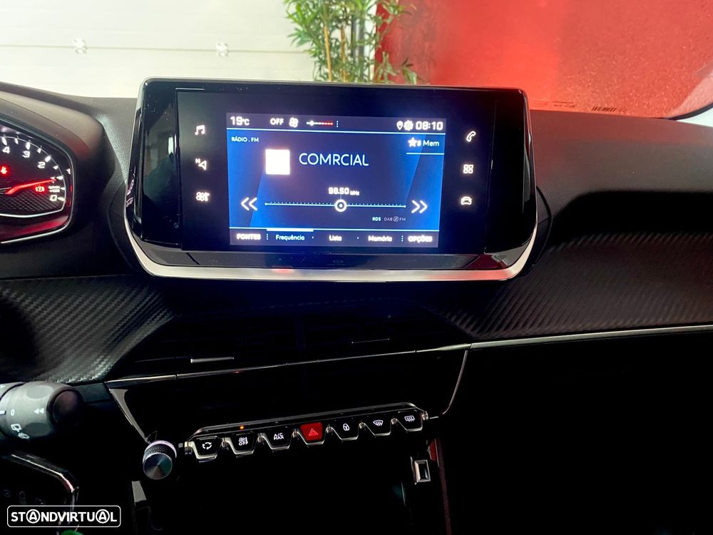 Peugeot 208 1.2 PureTech Active Pack - 20