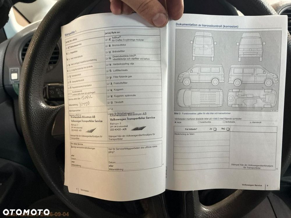 Volkswagen Caddy - 21