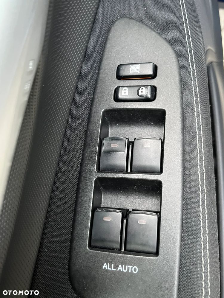 Toyota Auris - 27