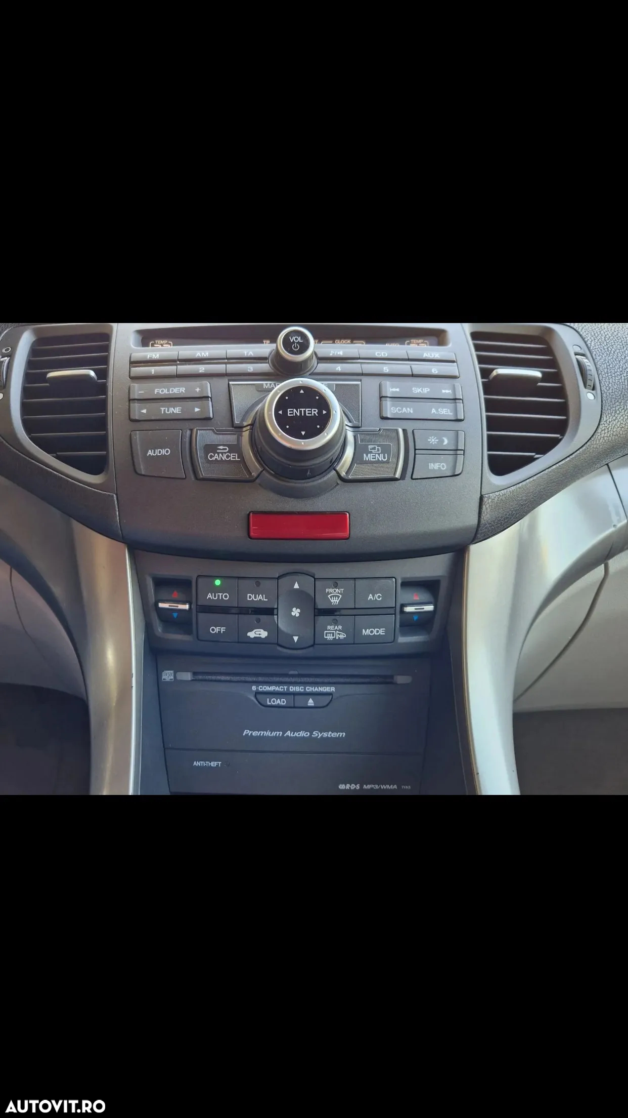 Honda Accord 2.2 i-DTEC Executive Navig - 14