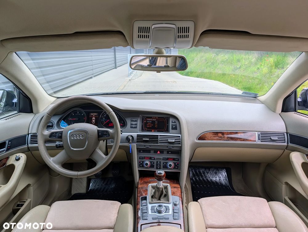 Audi A6 Limousine - 5