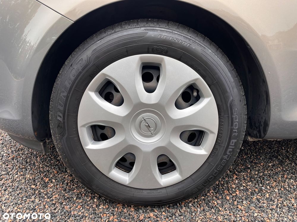 Opel Corsa 1.4 16V Edition 111 Jahre - 31