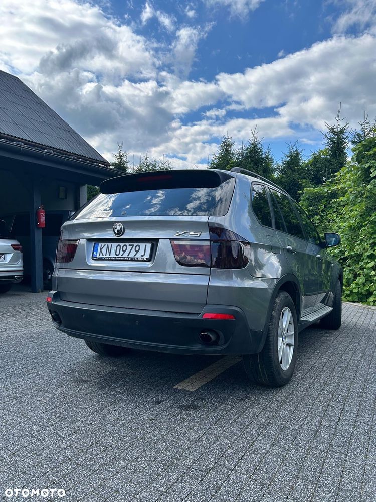 BMW X5 3.0d xDrive - 4