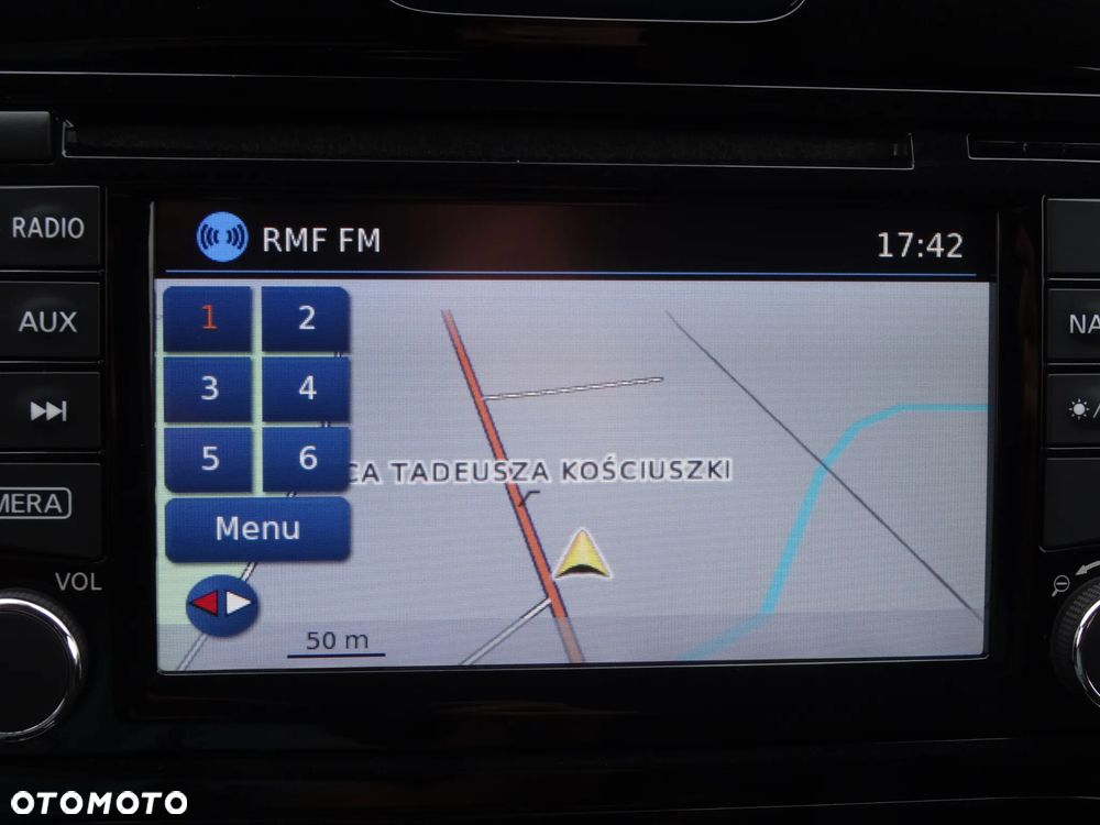 Nissan Juke 1.6 Visia - 18