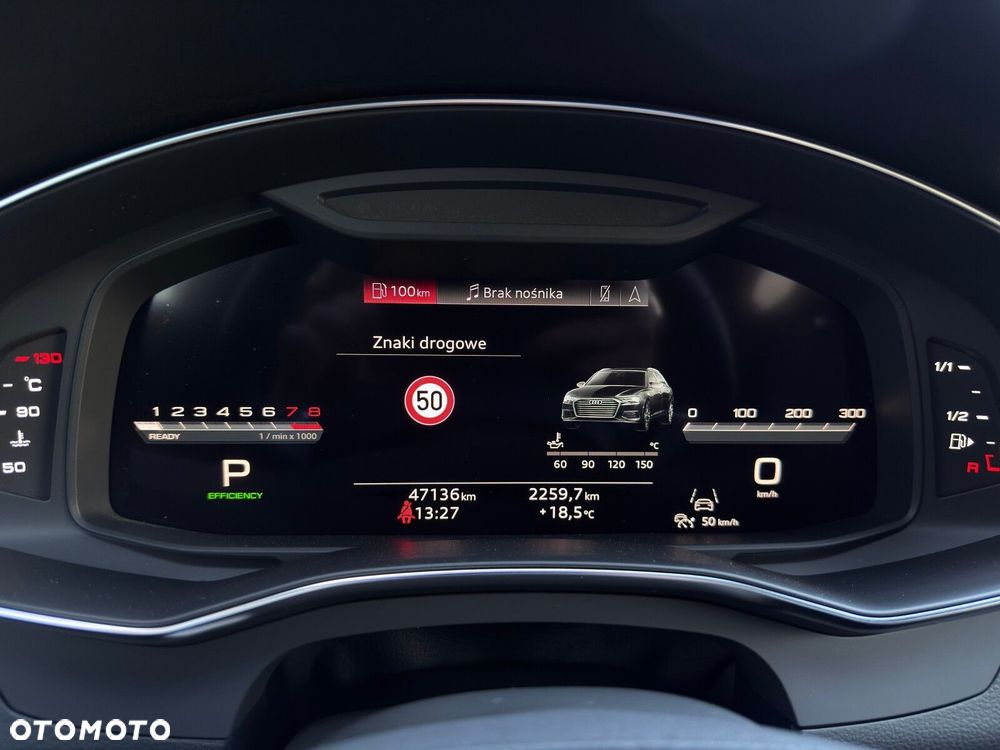 Audi A6 Avant - 30