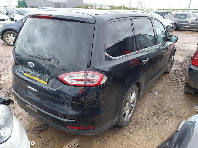 Dezmembrez Ford Galaxy 3 [2015 - 2020] Minivan - 7