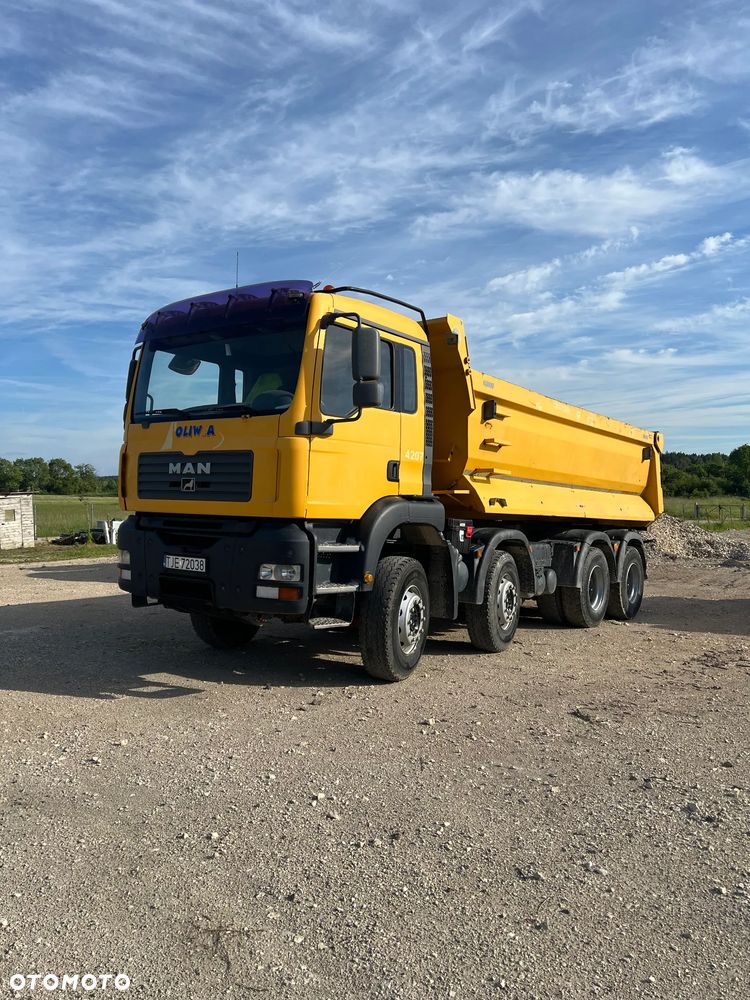 MAN 35.440 - 1