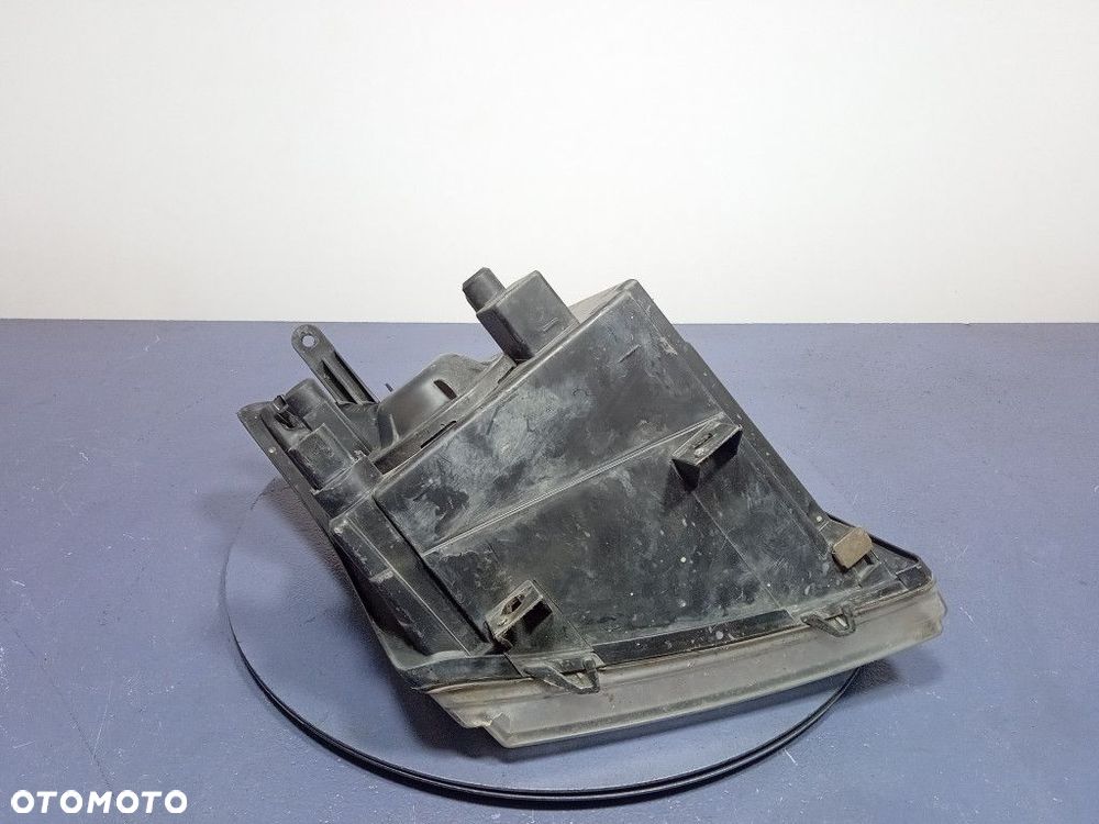 FORD TRANSIT CONNECT MK1 REFLEKTOR LEWY LAMPA PRAWA EU 2T14-13005-AE - 3