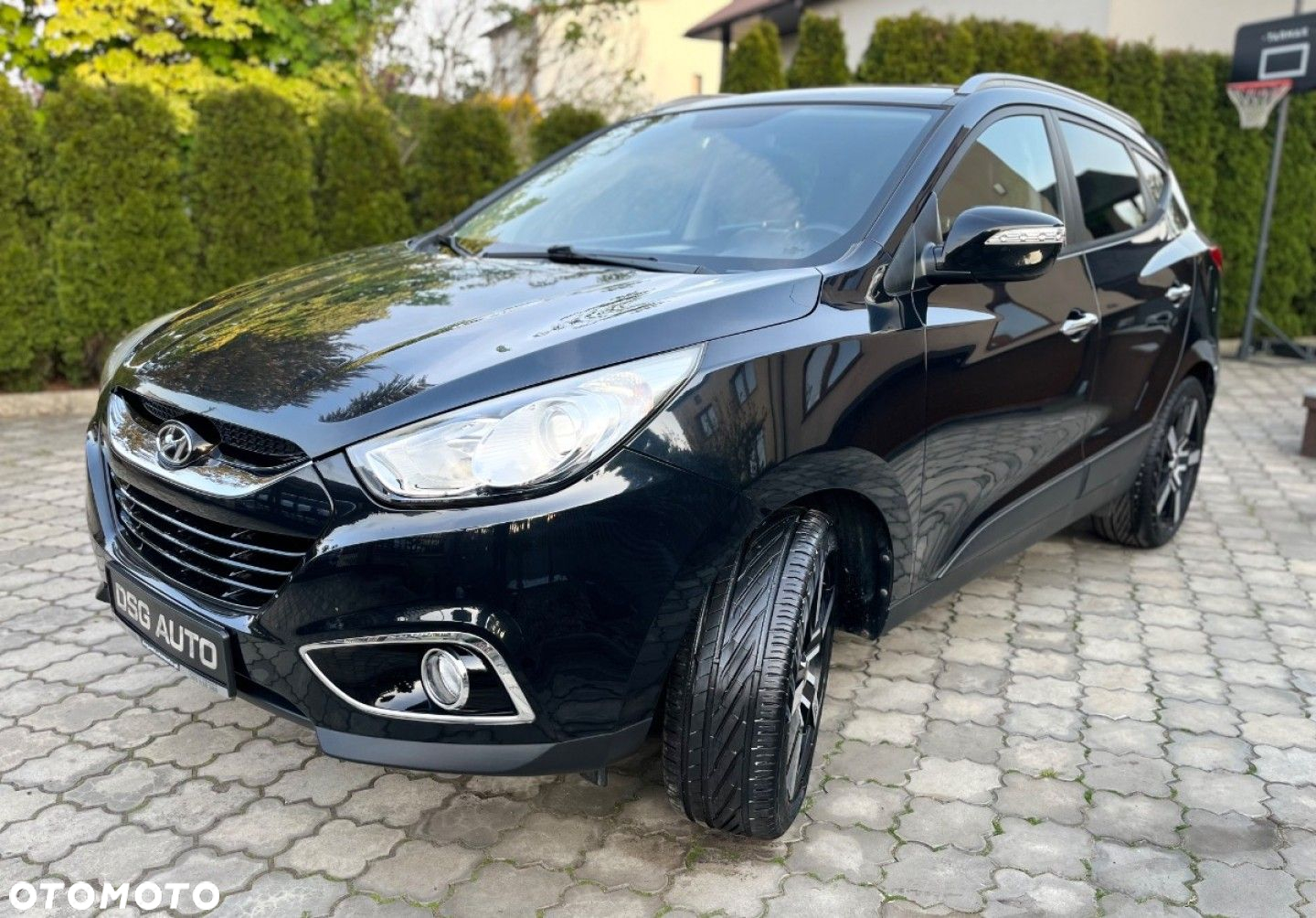 Hyundai ix35 - 4