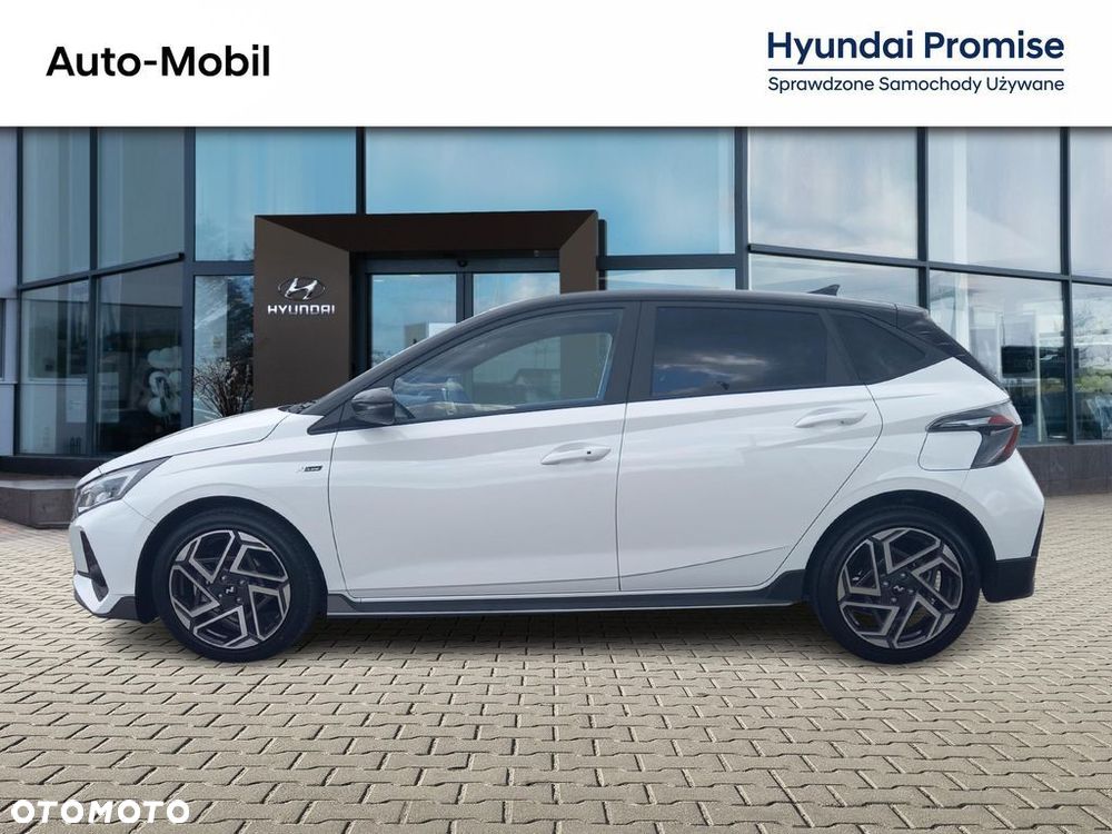 Hyundai i20 - 3