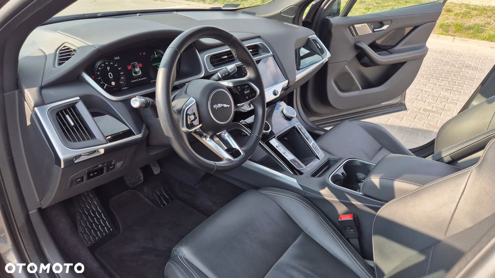 Jaguar I-Pace EV400 AWD S - 15