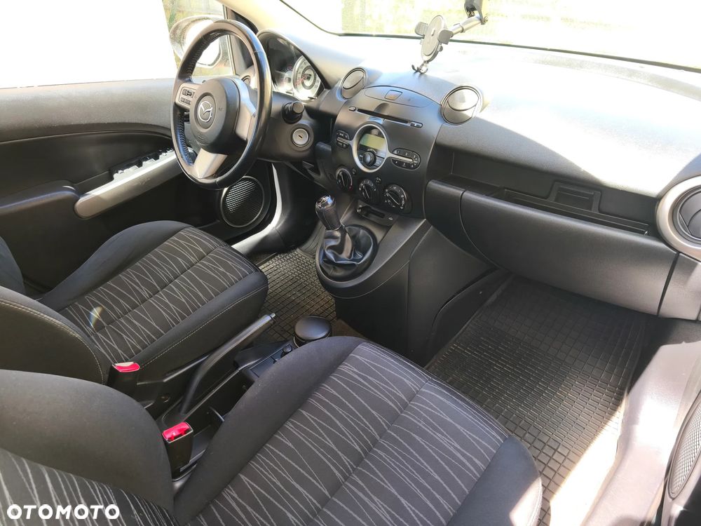 Mazda 2 1.3 Comfort - 16