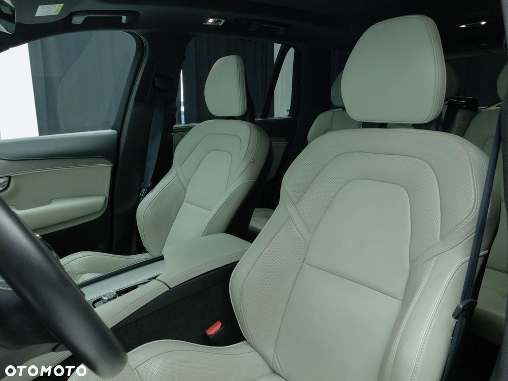 Volvo XC 90 B5 D AWD Geartronic RDesign - 30