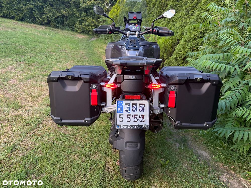 BMW GS - 16
