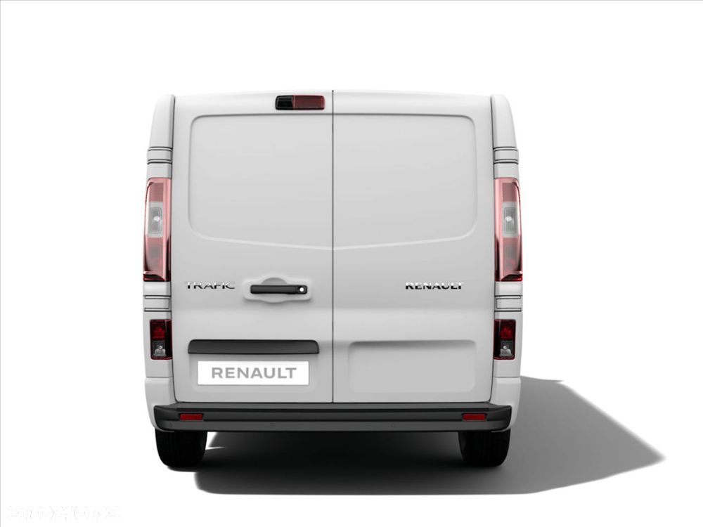 Renault trafic - 8