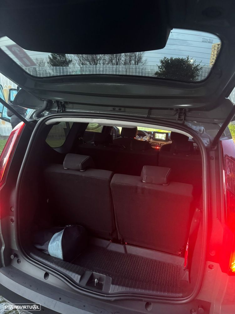 Dacia Jogger 1.0 ECO-G SL Extreme+ Up&Go 7L Bi-Fuel - 15