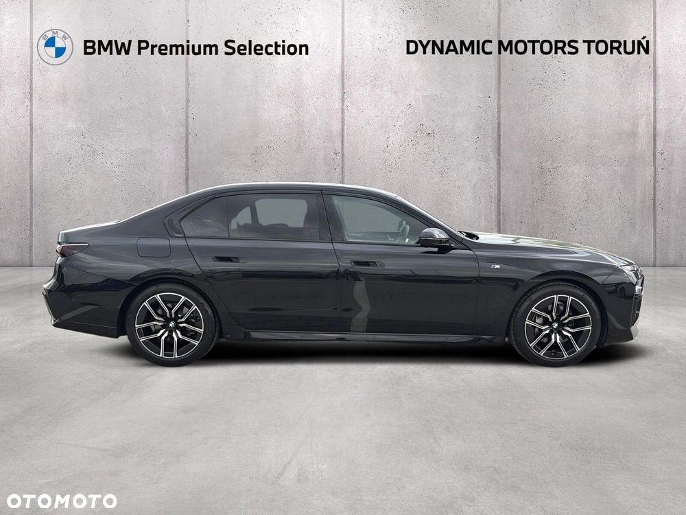 BMW Seria 7 - 10