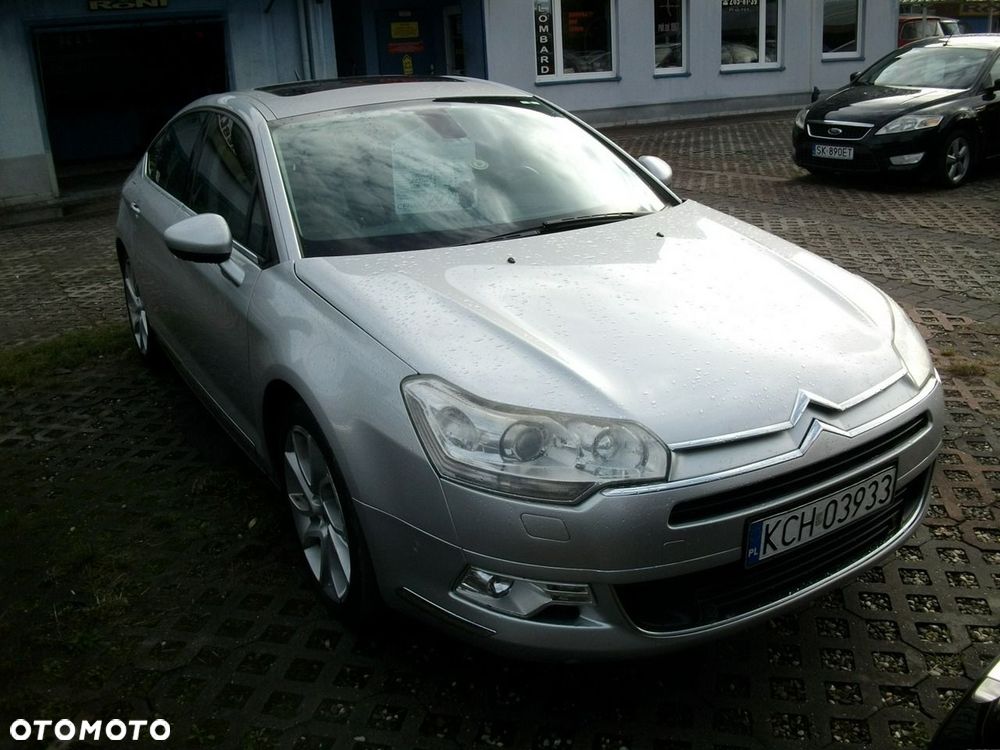 Citroën C5