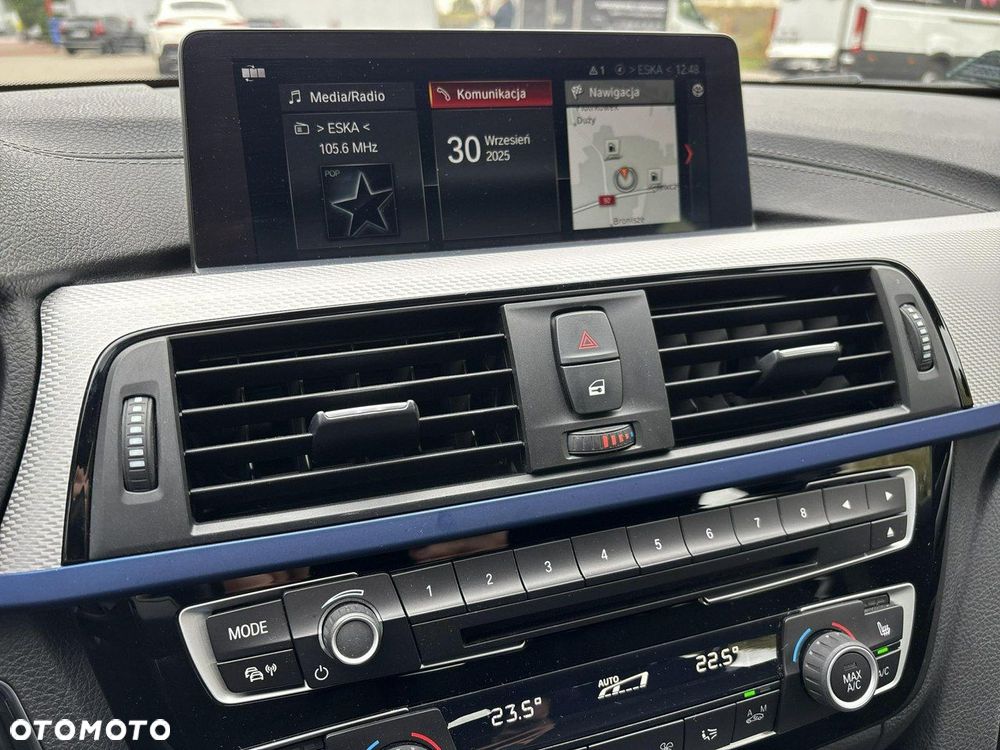 BMW Seria 4 430i GPF xDrive M Sport - 26