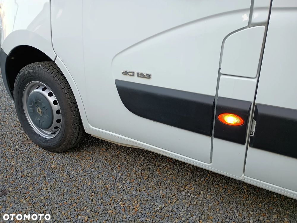 Renault Master - 18