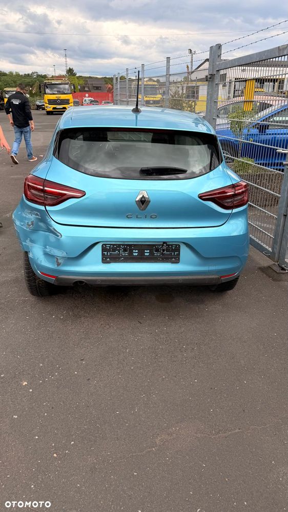 Renault Clio 1.0 TCe Equilibre - 2