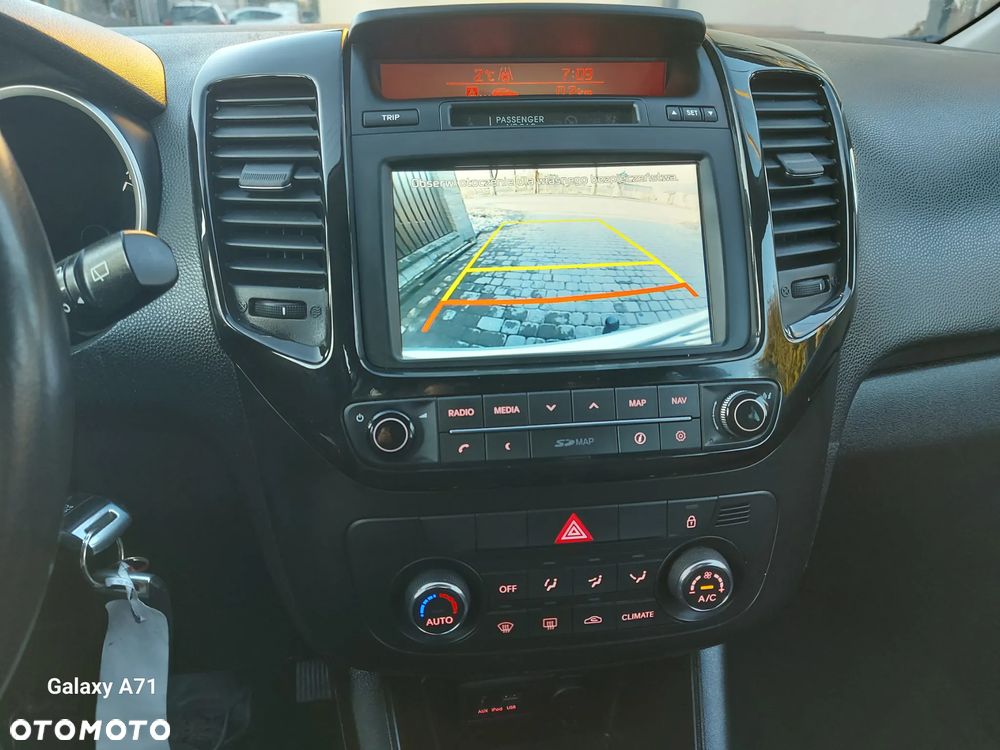 Kia Venga - 3