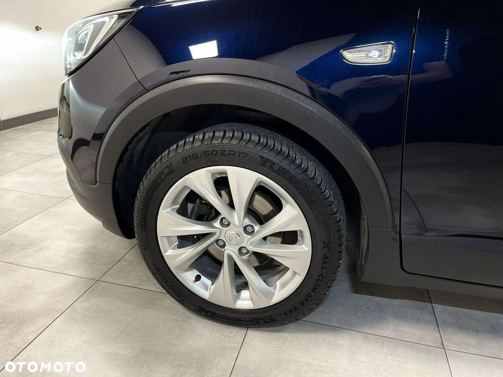 Opel Crossland X 1.2 Start/Stop Ultimate - 15