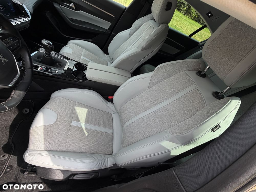 Peugeot 508 BlueHDi 130 Allure - 16
