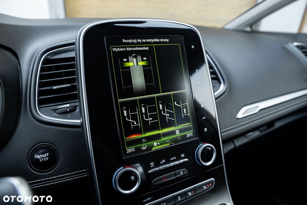 Renault Espace Energy dCi 160 EDC Initiale Paris - 33
