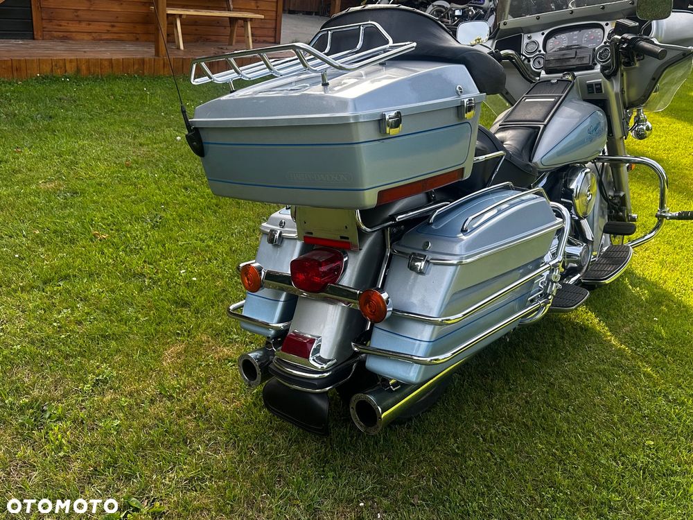 Harley-Davidson Touring Electra Glide - 6
