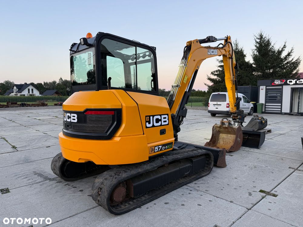 JCB 57C-1 - 6