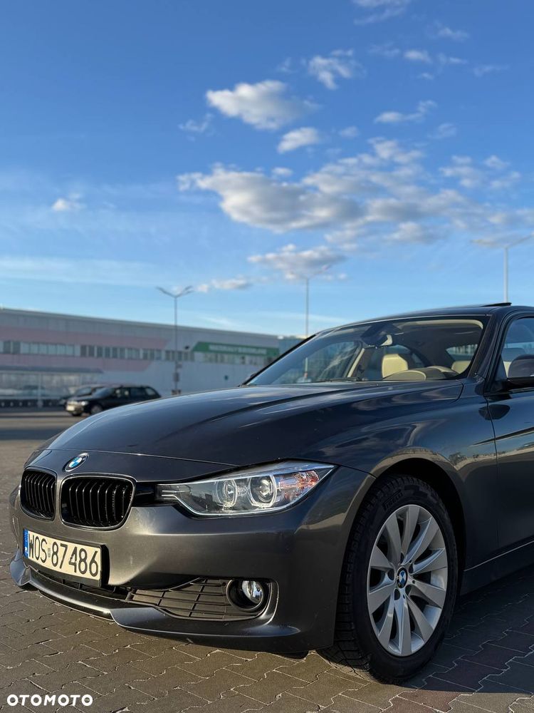 BMW Seria 3 - 3