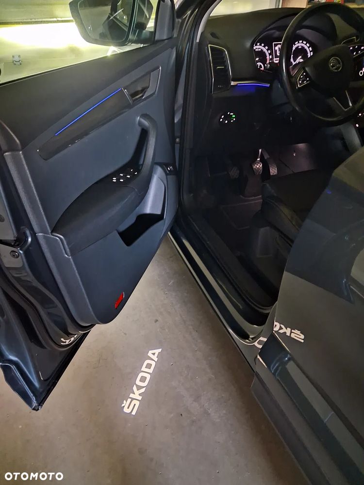 Skoda Karoq - 28