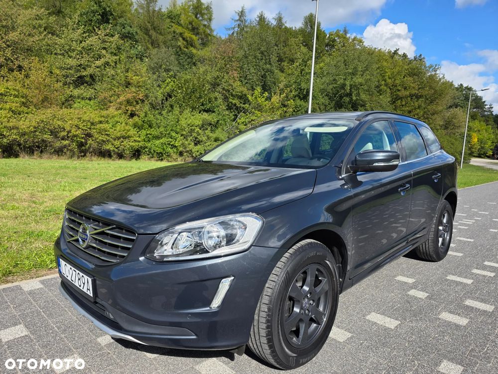 Volvo XC 60
