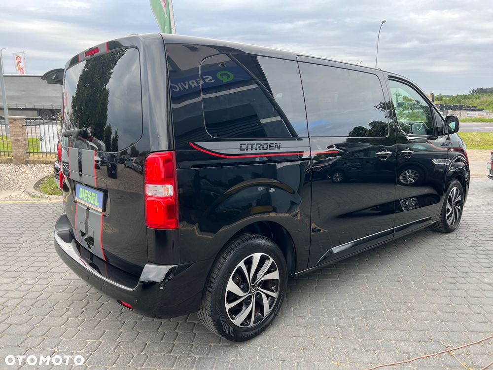 Citroën Jumpy Combi - 6