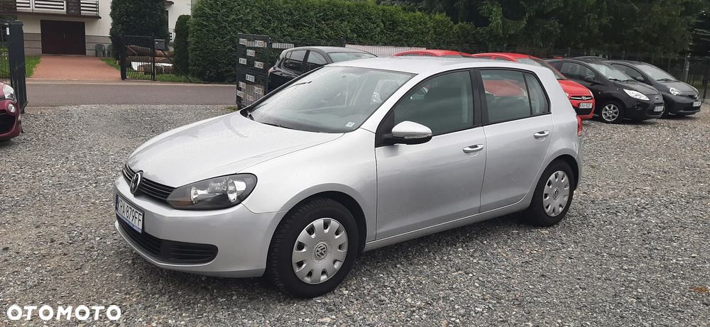 Volkswagen Golf - 19