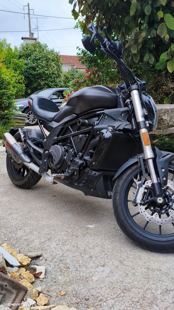 Benelli 502C 502c - 5