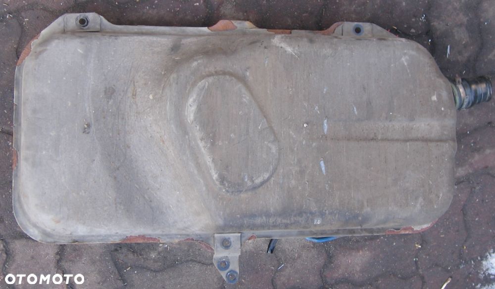 zbiornik paliwa pompa FIAT SEICENTO - 2
