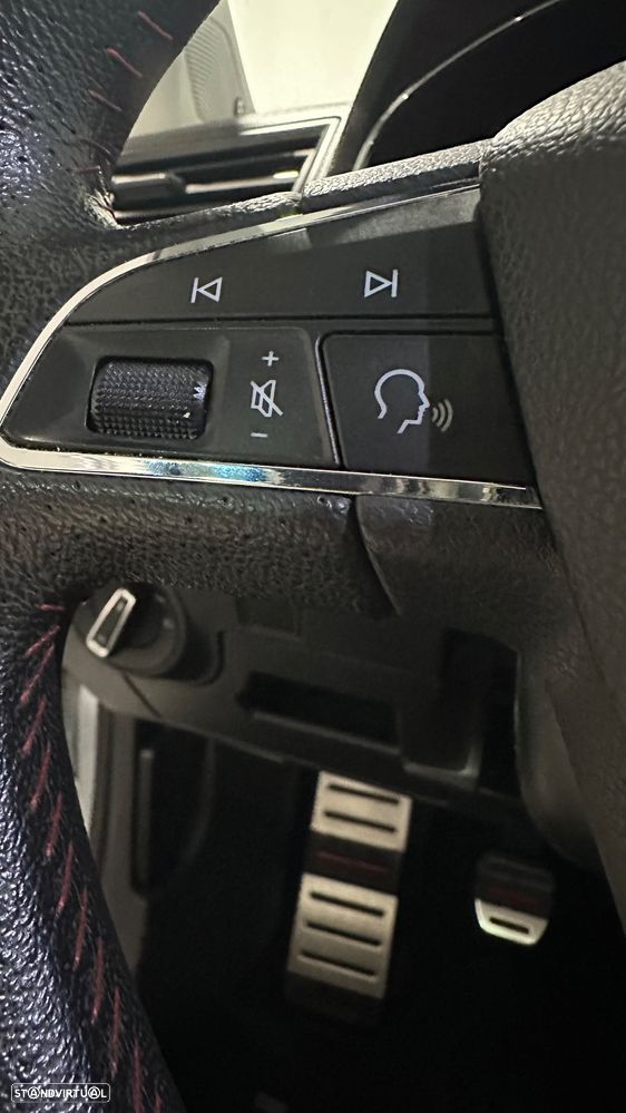 SEAT Ibiza 1.6 TDI FR - 27