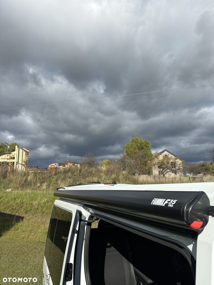 Renault Trafic Wavecamper - 32