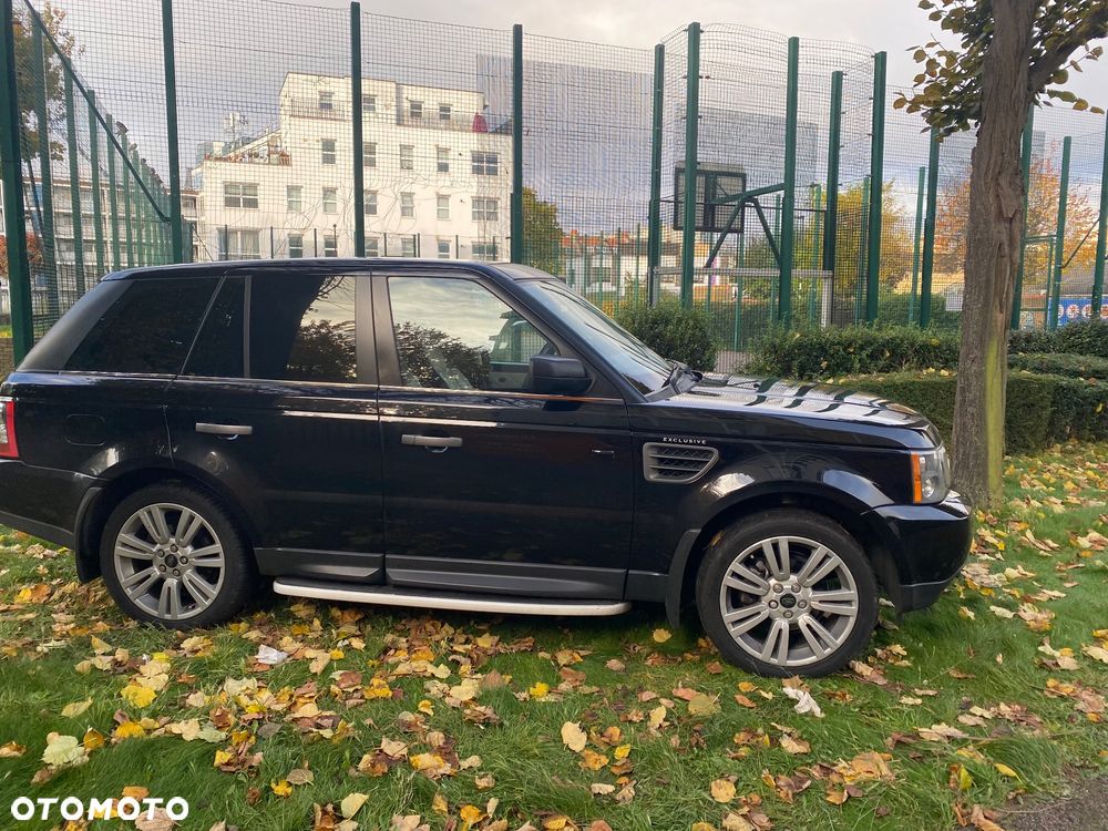 Land Rover Range Rover 3.0TD6 HSE - 6